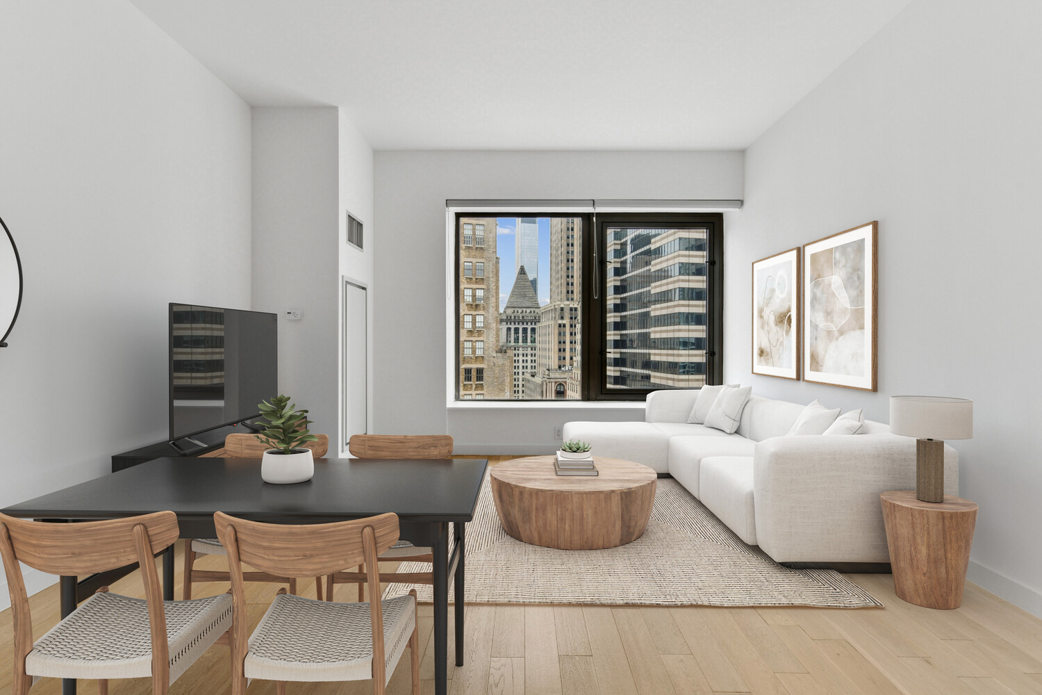 75 WALL Street 34K