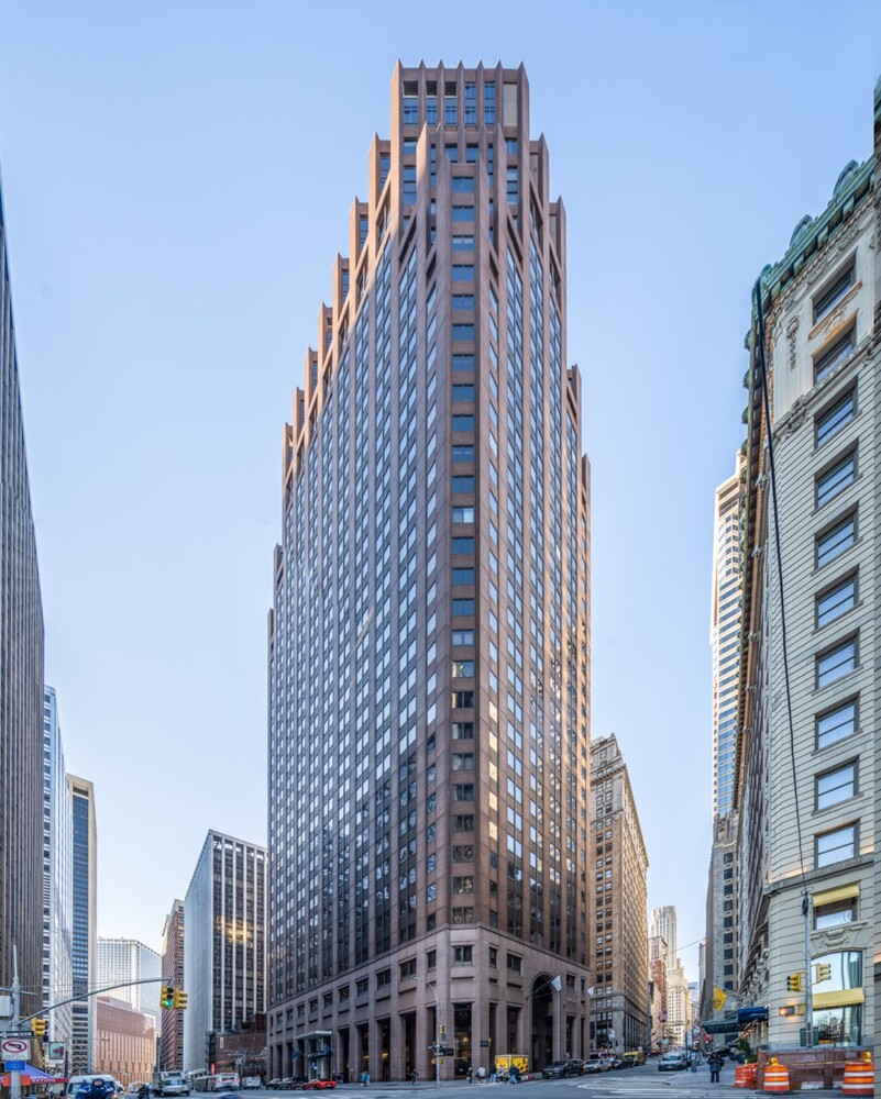 75 Wall St 29R