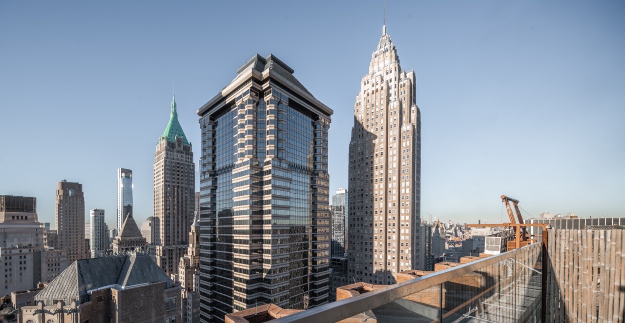 75 Wall St 29R