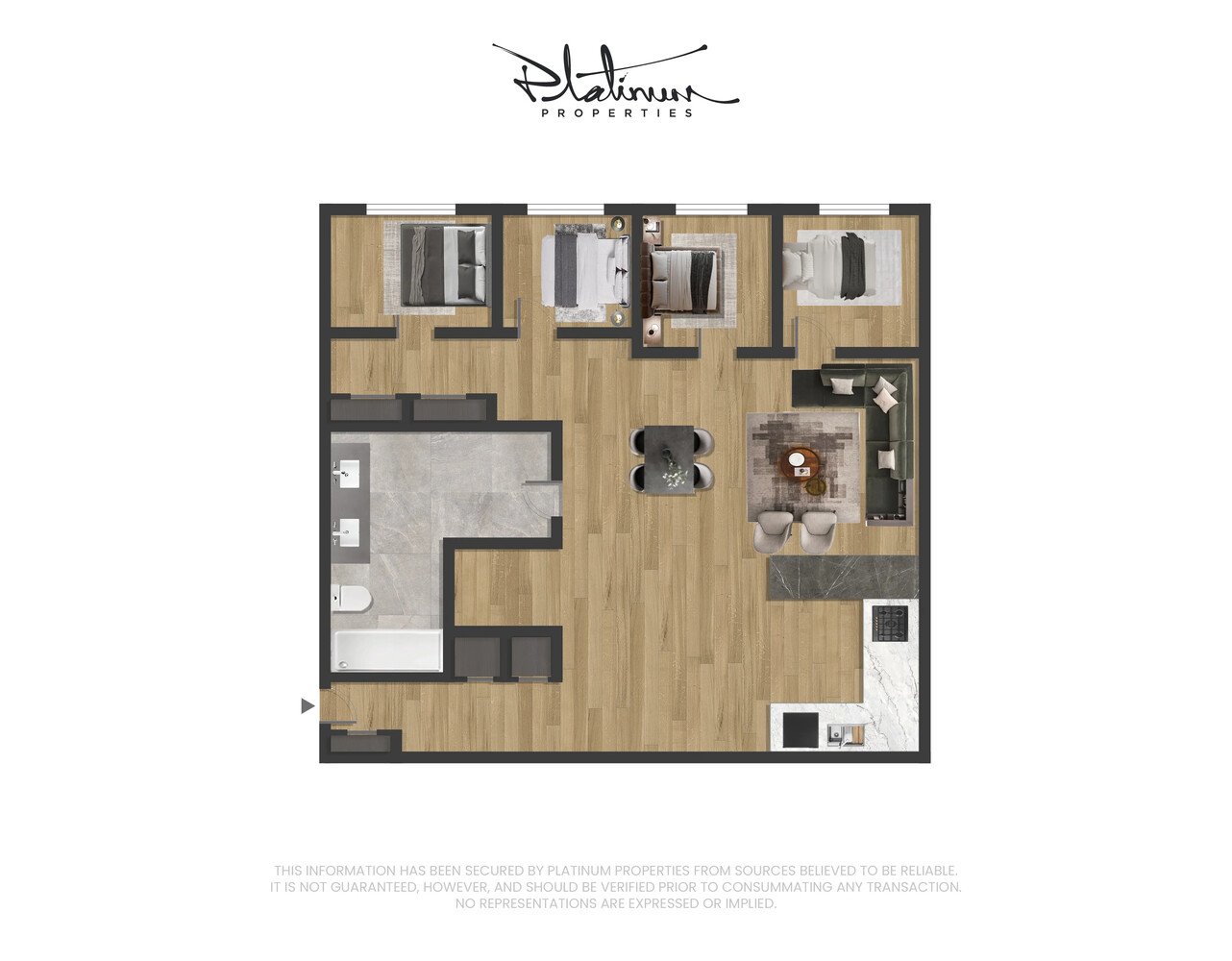 Private Address