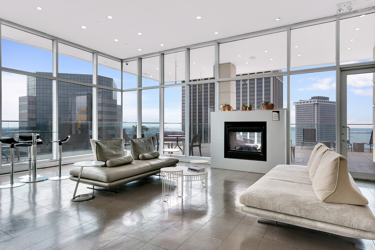 75 Wall St 38N