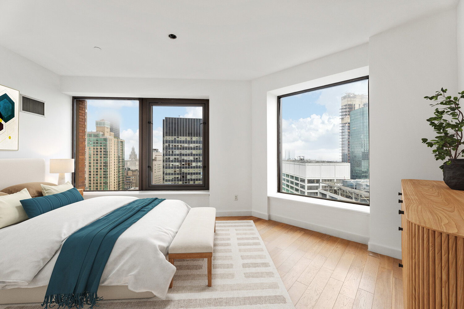 75 Wall St 38N