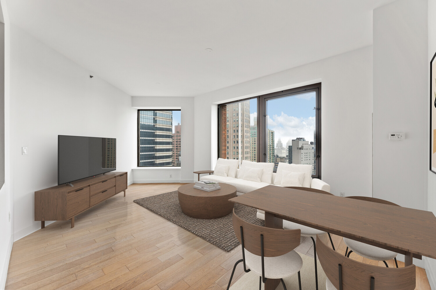 75 Wall St 38N
