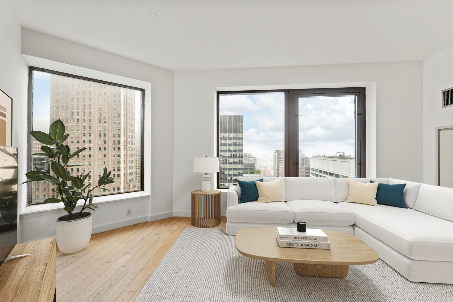 75 Wall St 38N