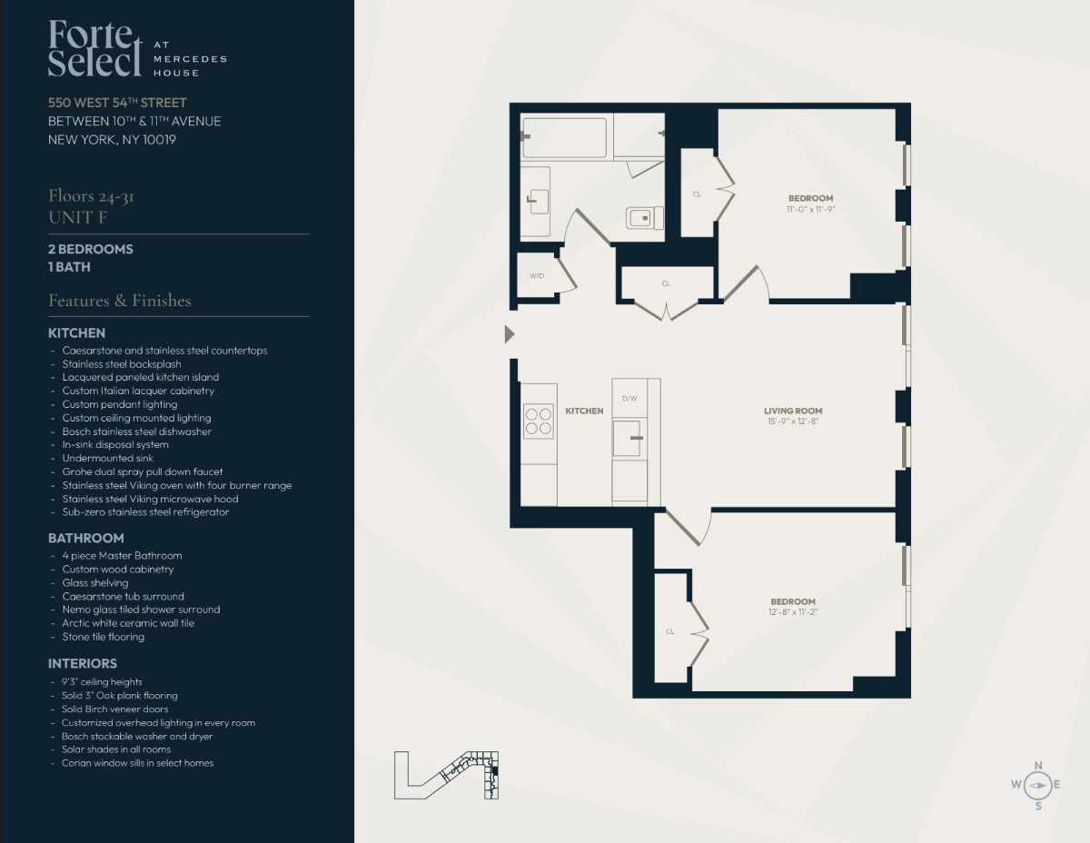 Private Address