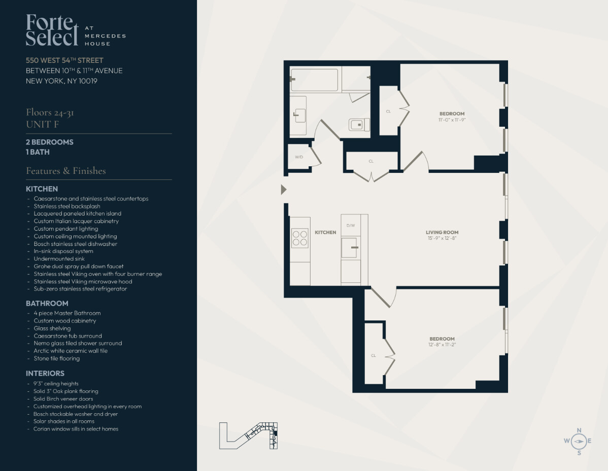 Private Address