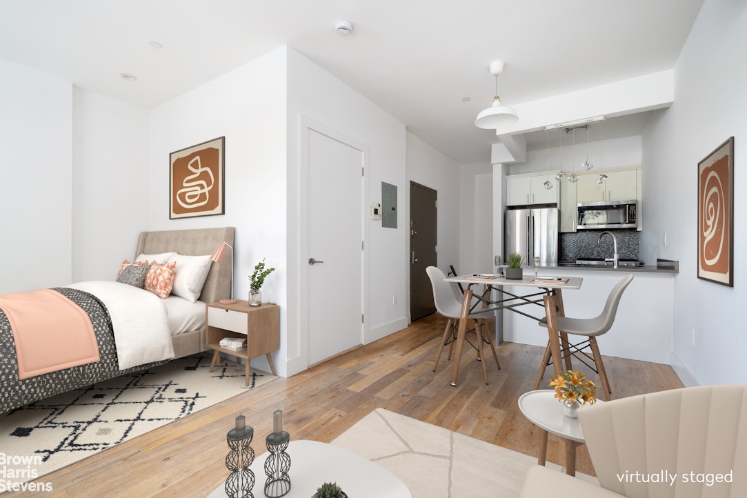 1276 DEKALB Avenue 1A