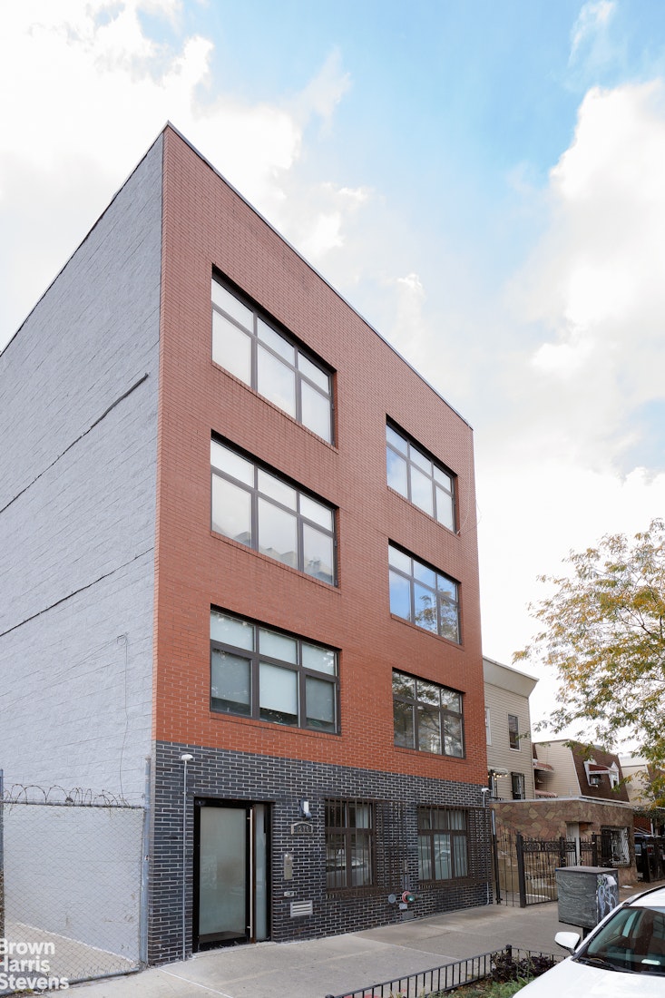 1276 DEKALB Avenue 1A