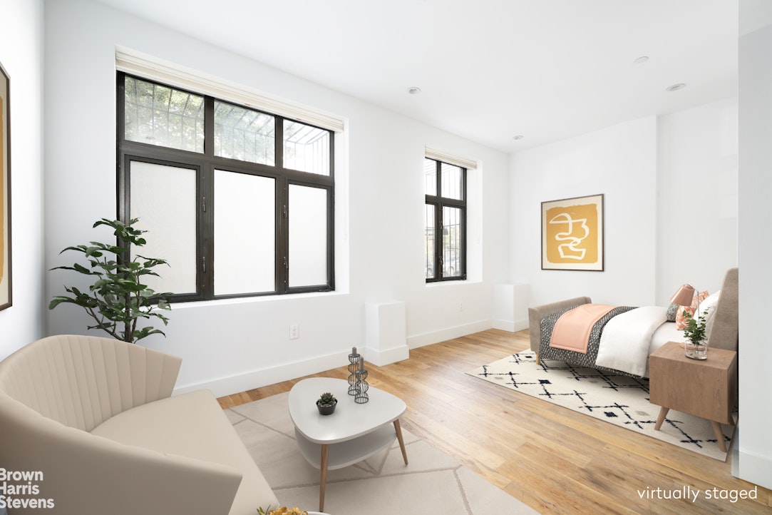 1276 DEKALB Avenue 1A