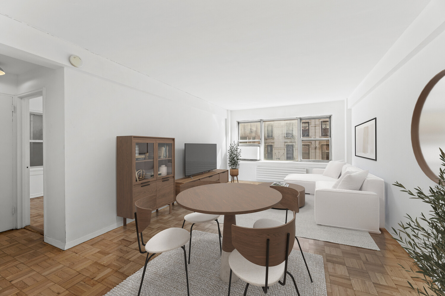 288 LEXINGTON Avenue 3B