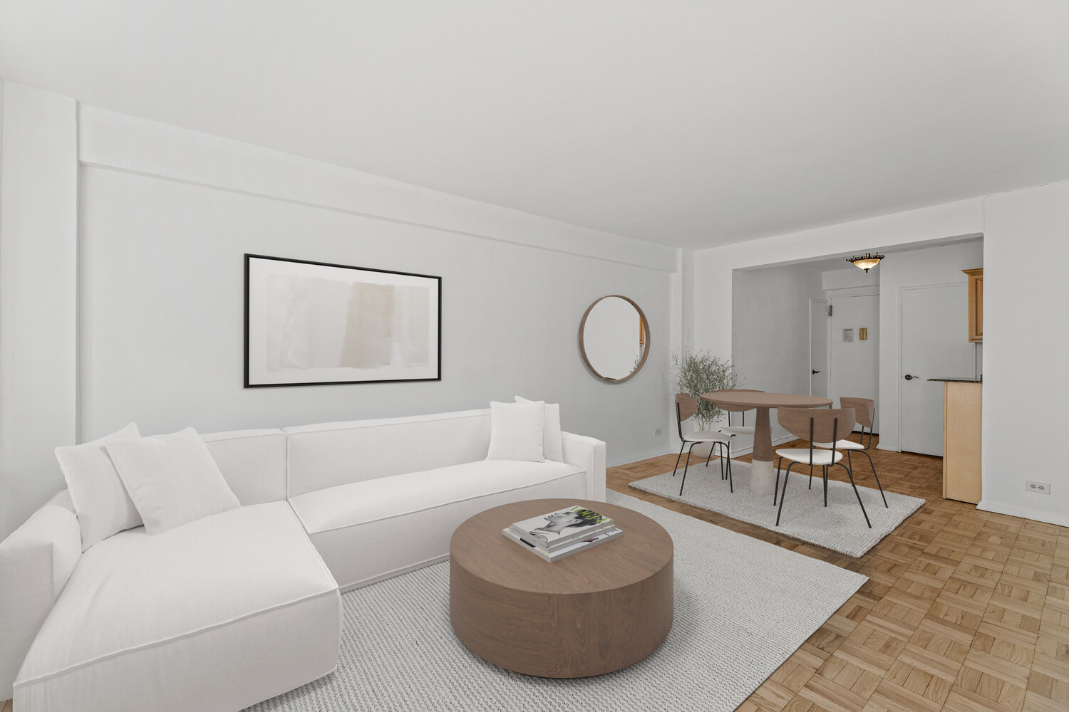 288 LEXINGTON Avenue 3B