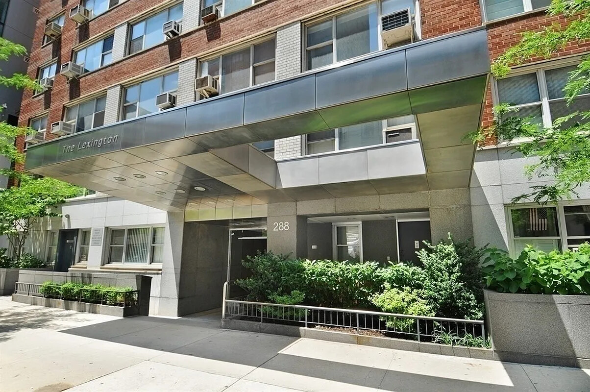288 LEXINGTON Avenue 3B