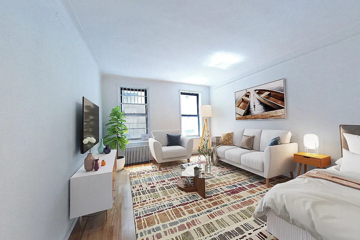 210 E 38TH Street 2B