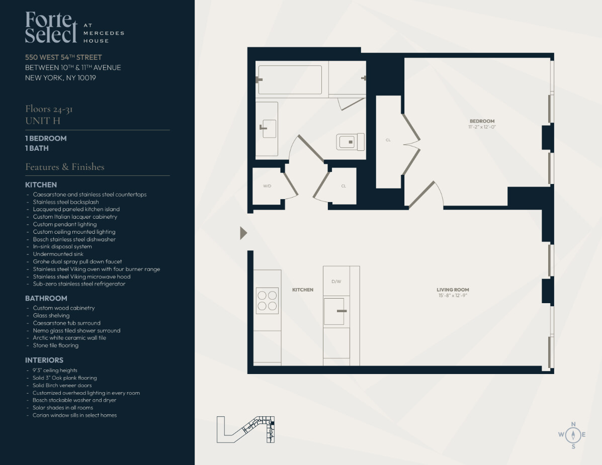 Private Address
