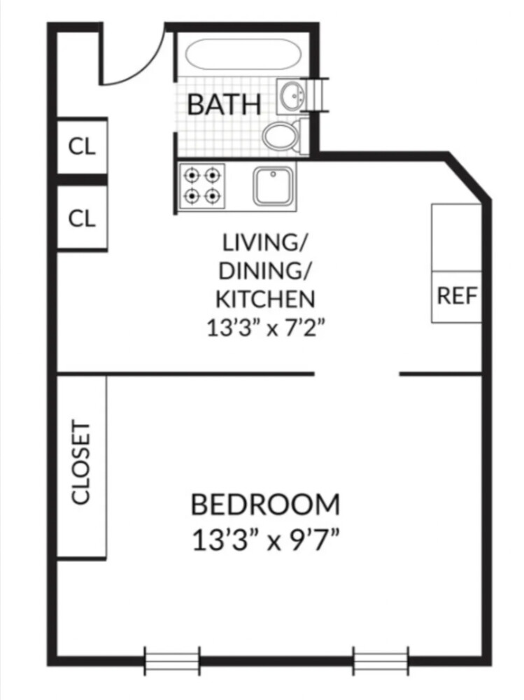 Private Address