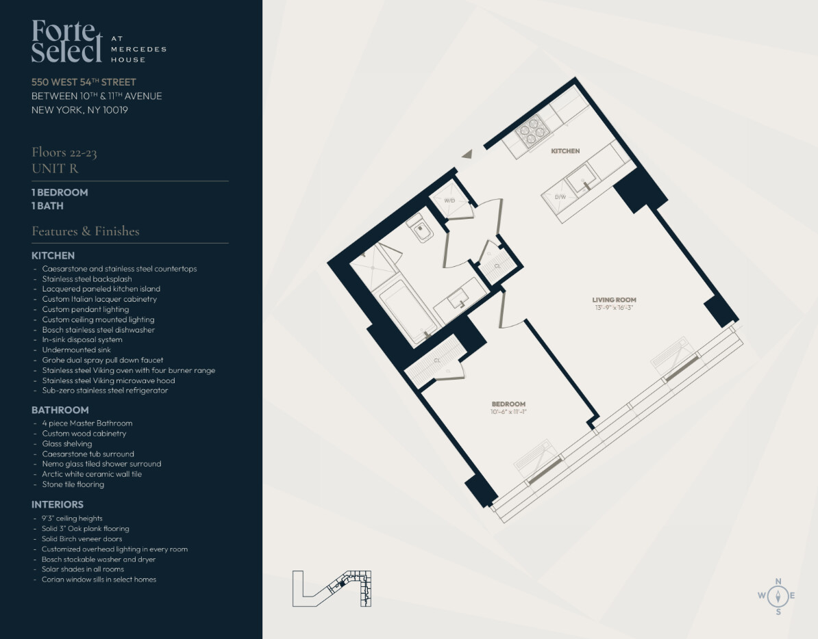 Private Address