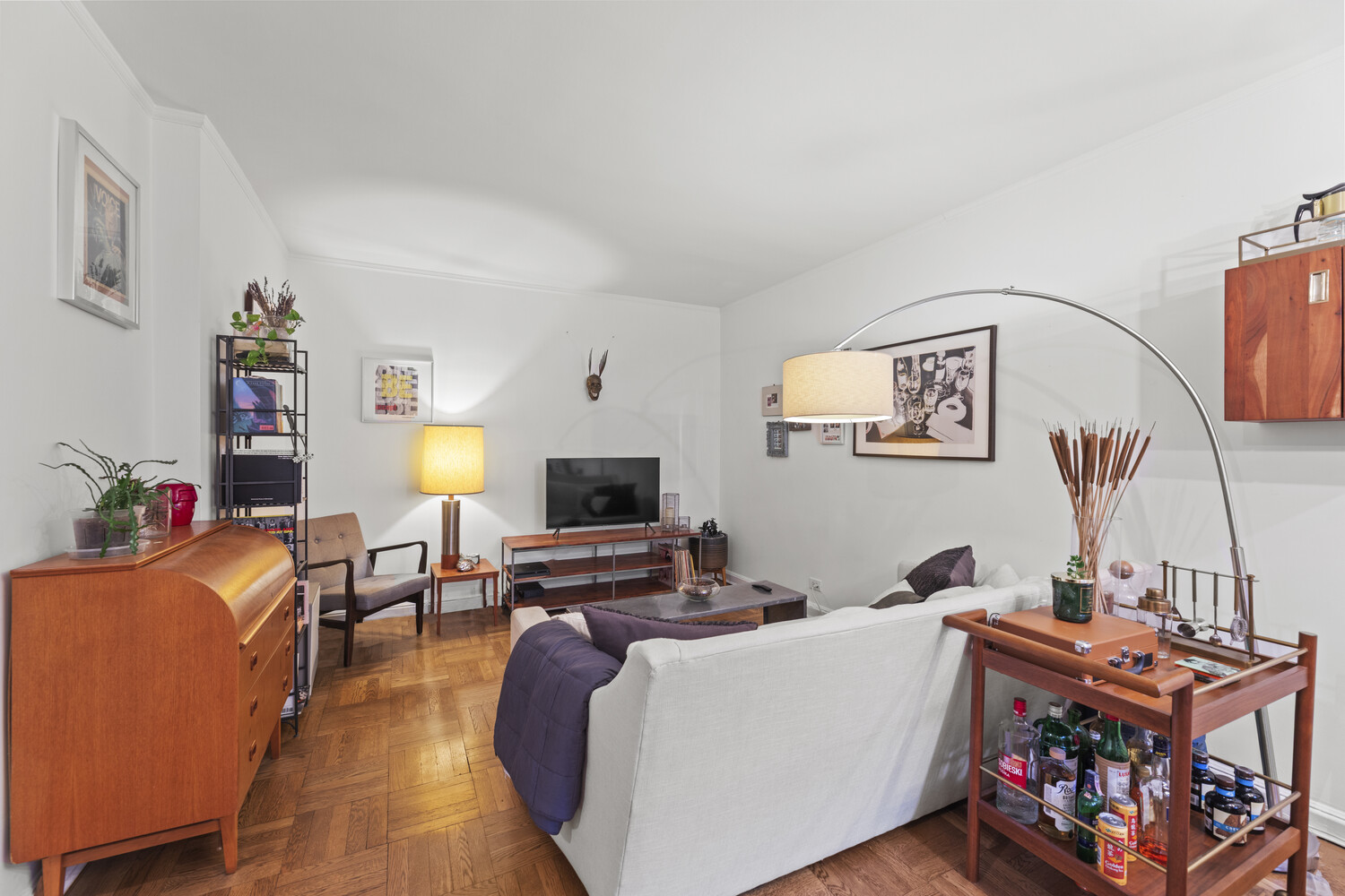 345 RIVERSIDE Drive 4F