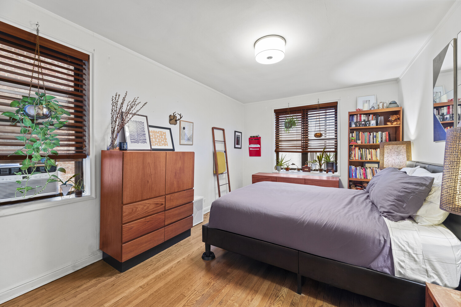 345 RIVERSIDE Drive 4F