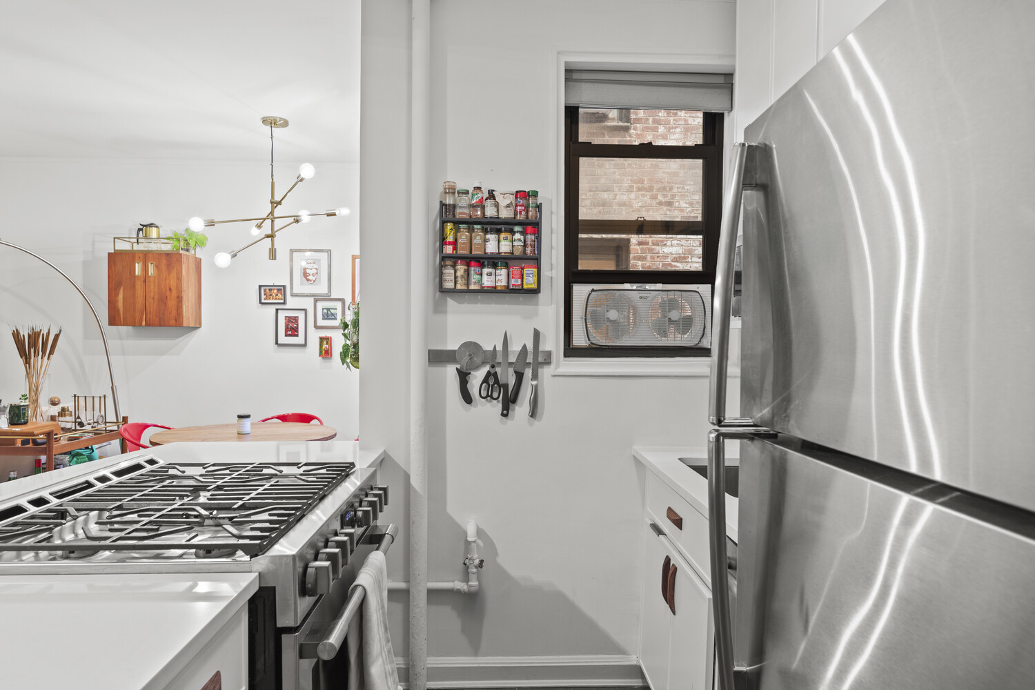 345 RIVERSIDE Drive 4F