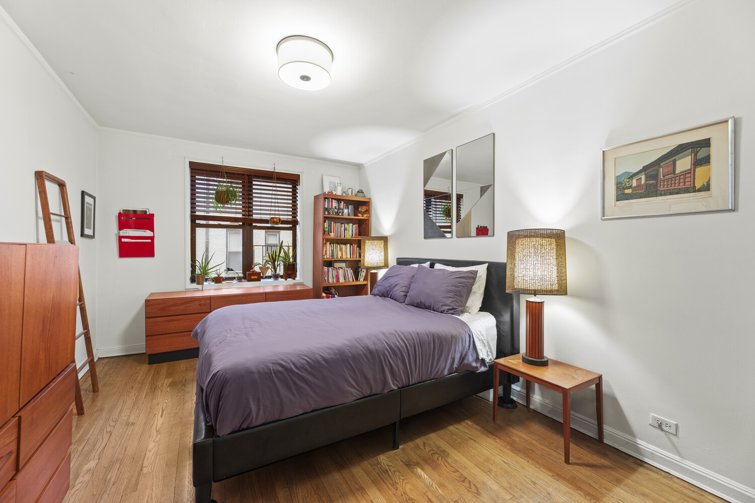 345 RIVERSIDE Drive 4F