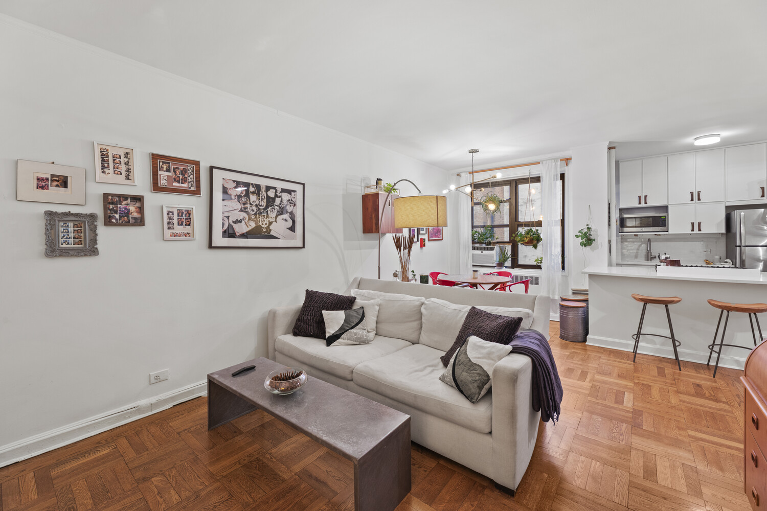 345 RIVERSIDE Drive 4F