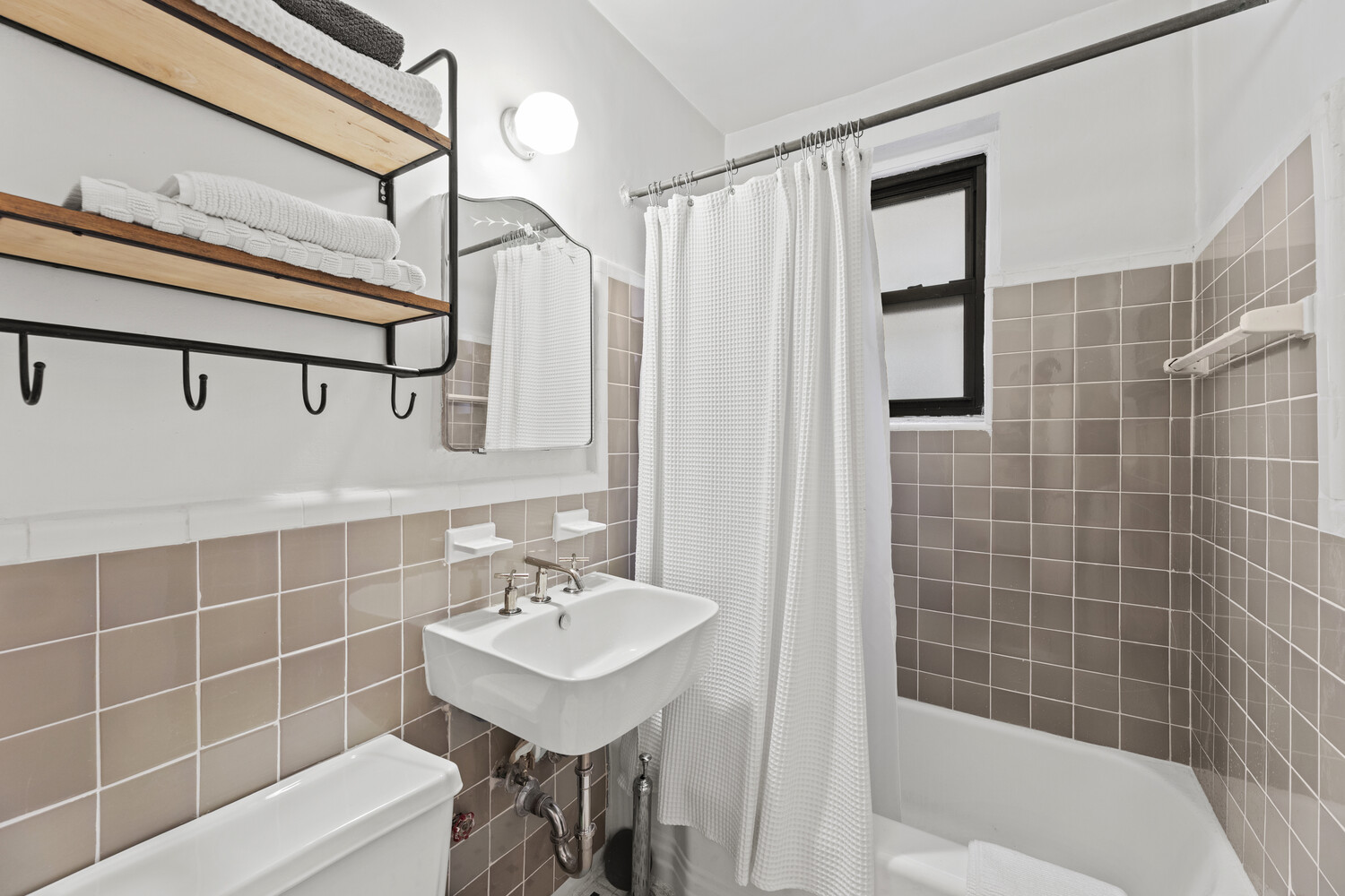 345 RIVERSIDE Drive 4F