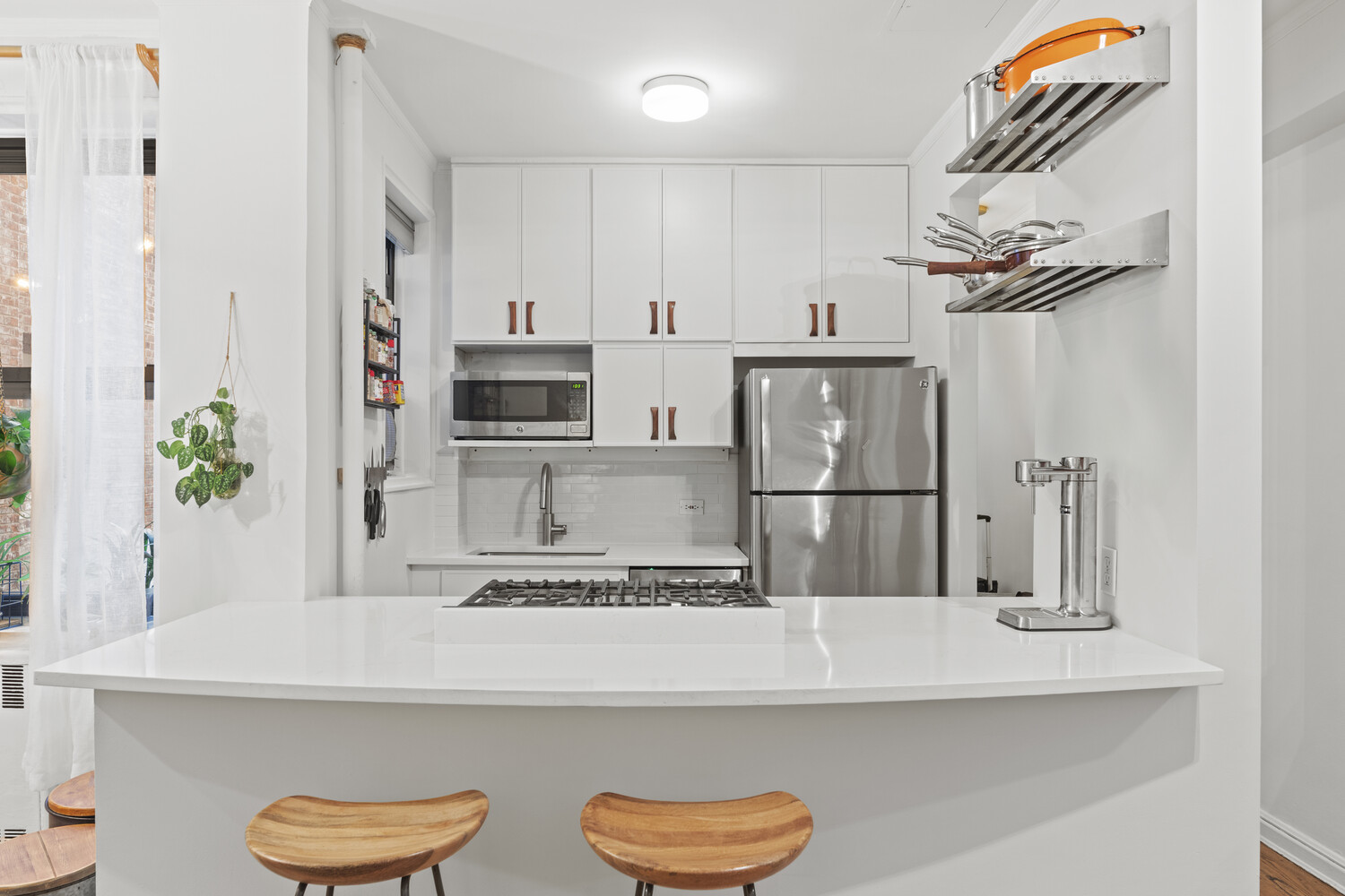 345 RIVERSIDE Drive 4F