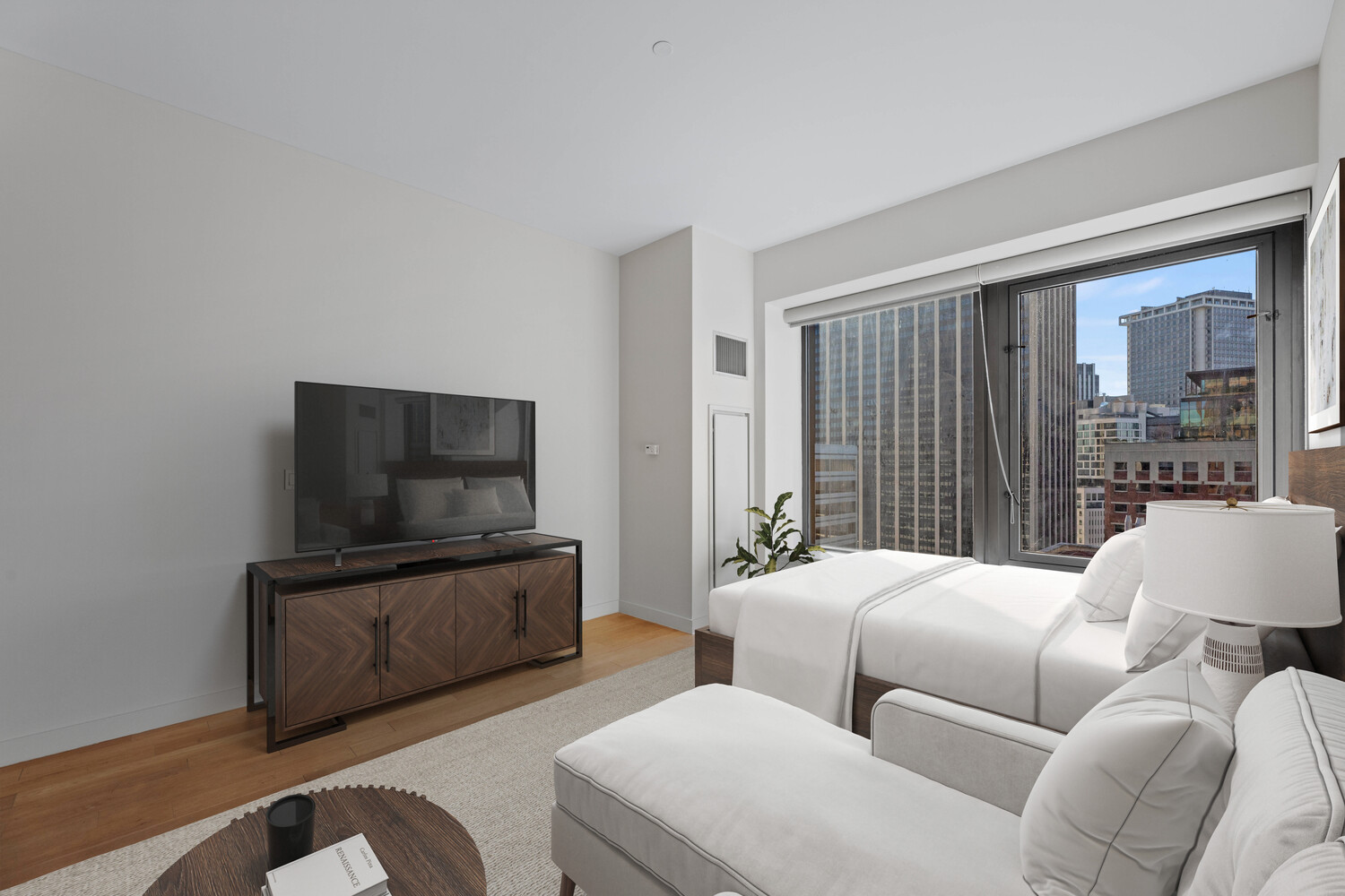 75 Wall St 31E