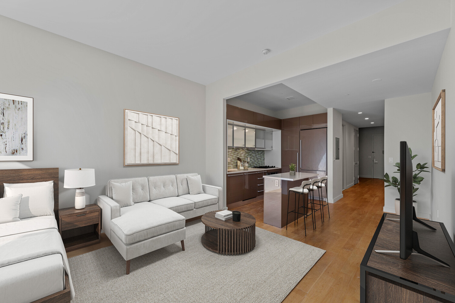 75 Wall St 31E