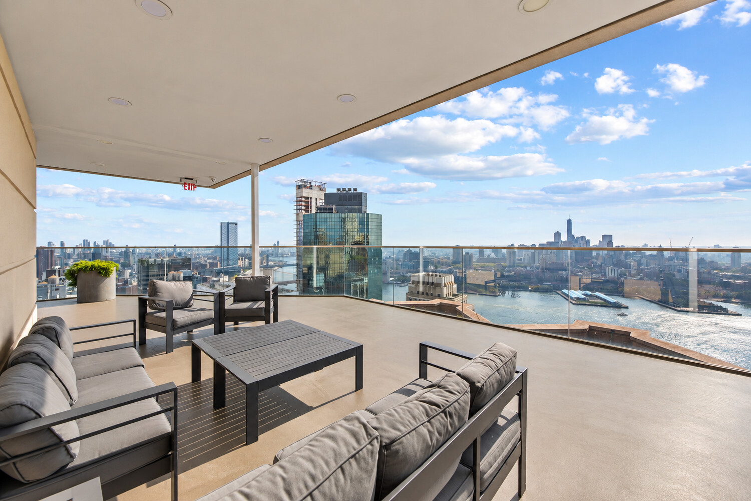 75 WALL Street 31E