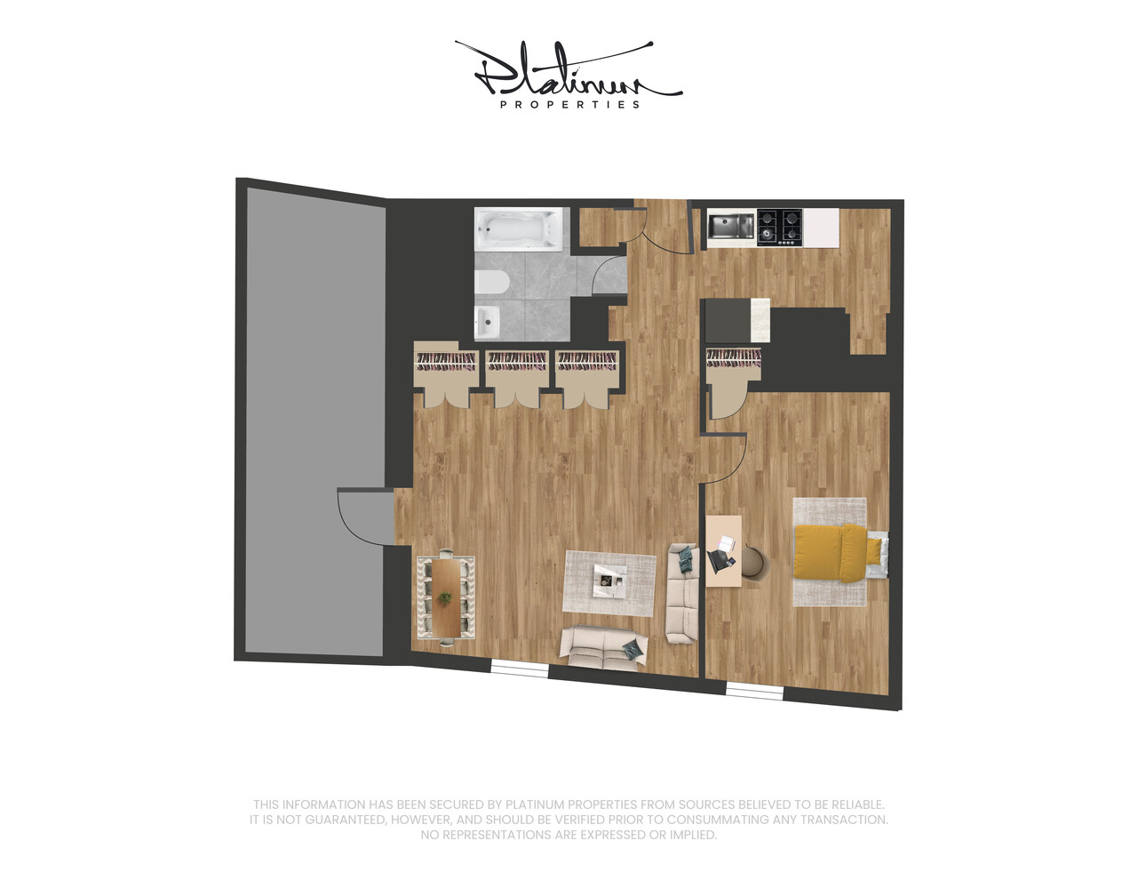 Private Address