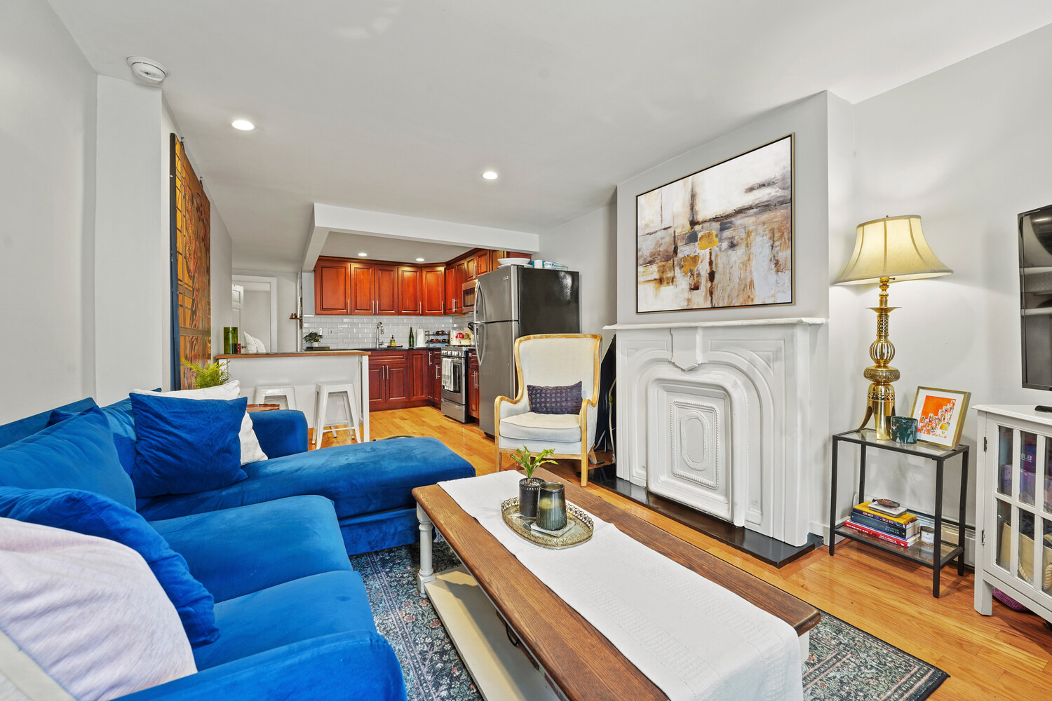 137A 22ND Street