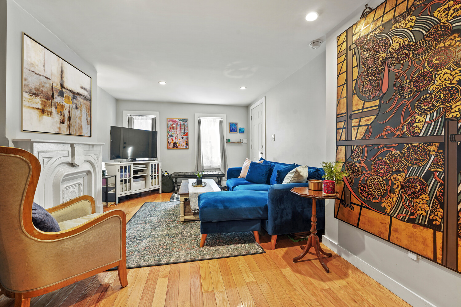 137A 22ND Street