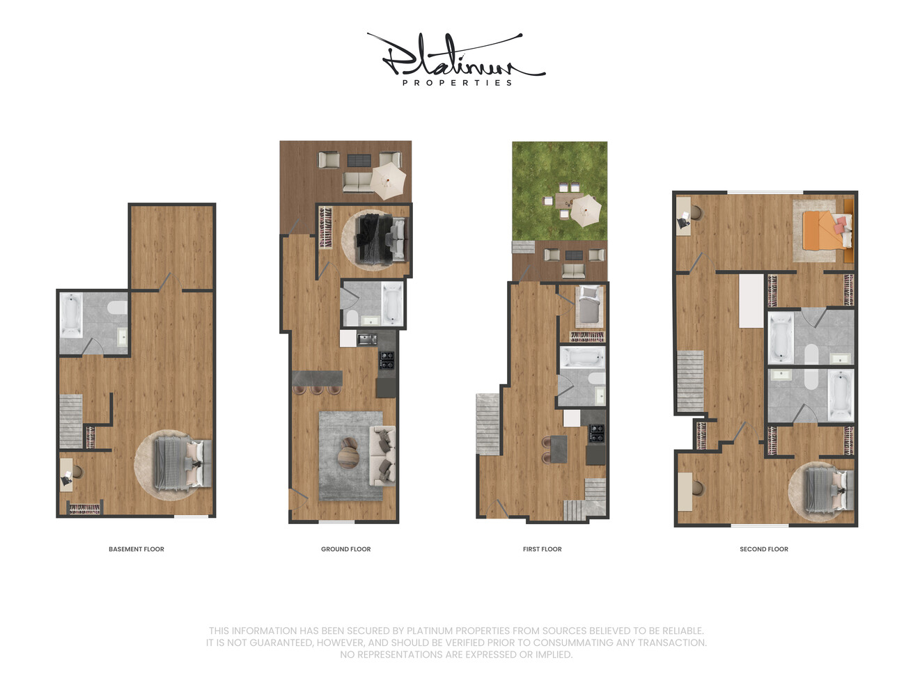 137A 22ND Street