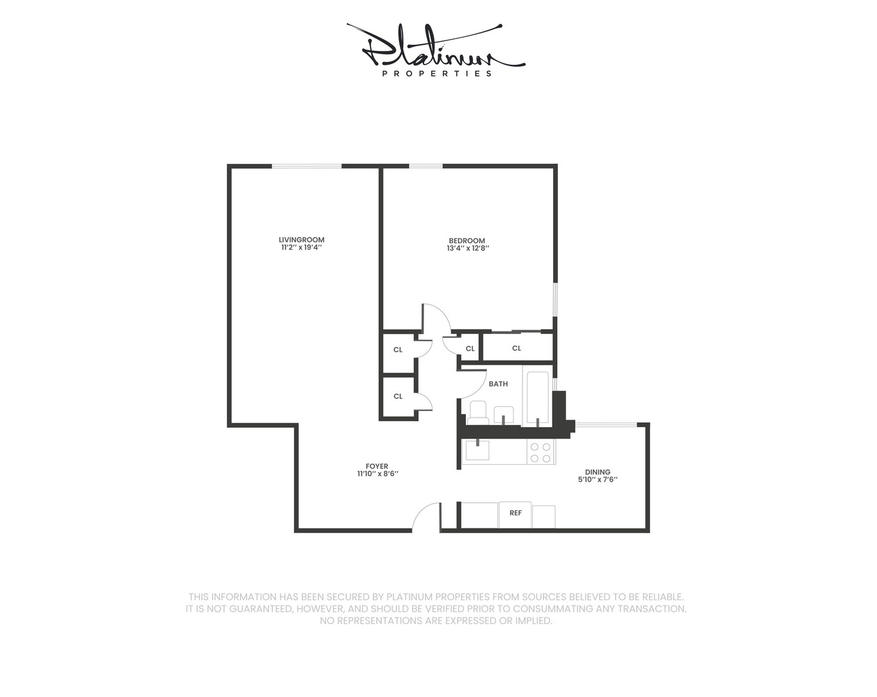 7261 Shore Rd 4P