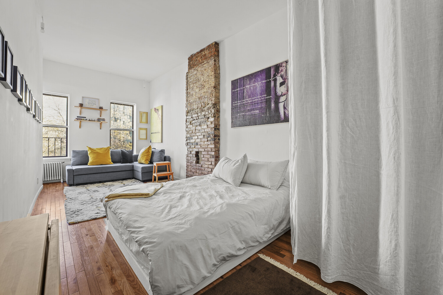 424 E 115TH Street 4B