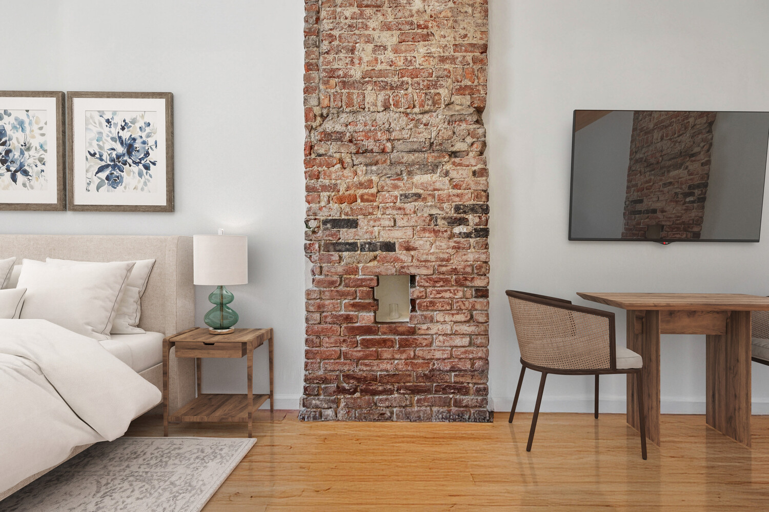 424 E 115TH Street 4B