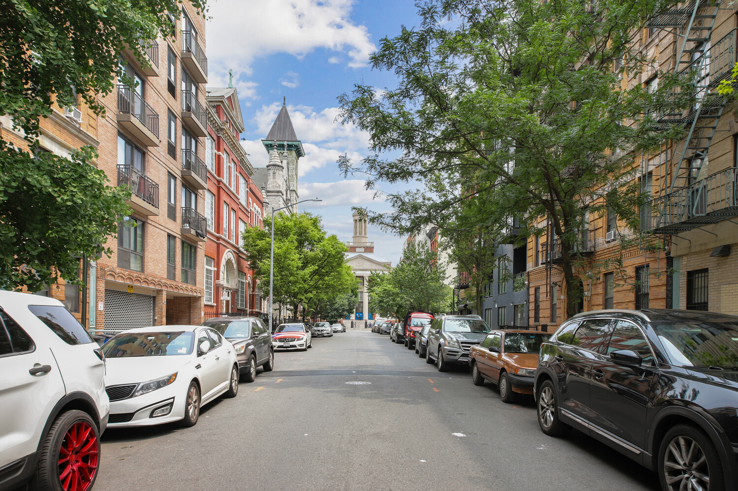 424 E 115TH Street 4B