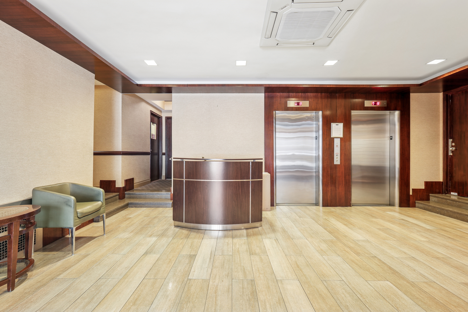 288 Lexington Ave 6C