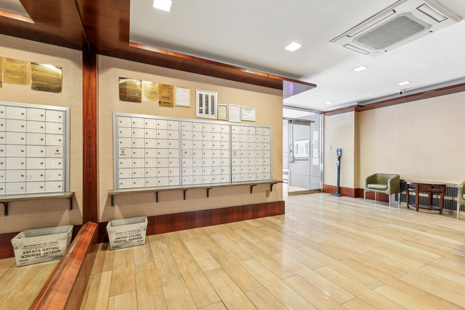 288 Lexington Ave 6C