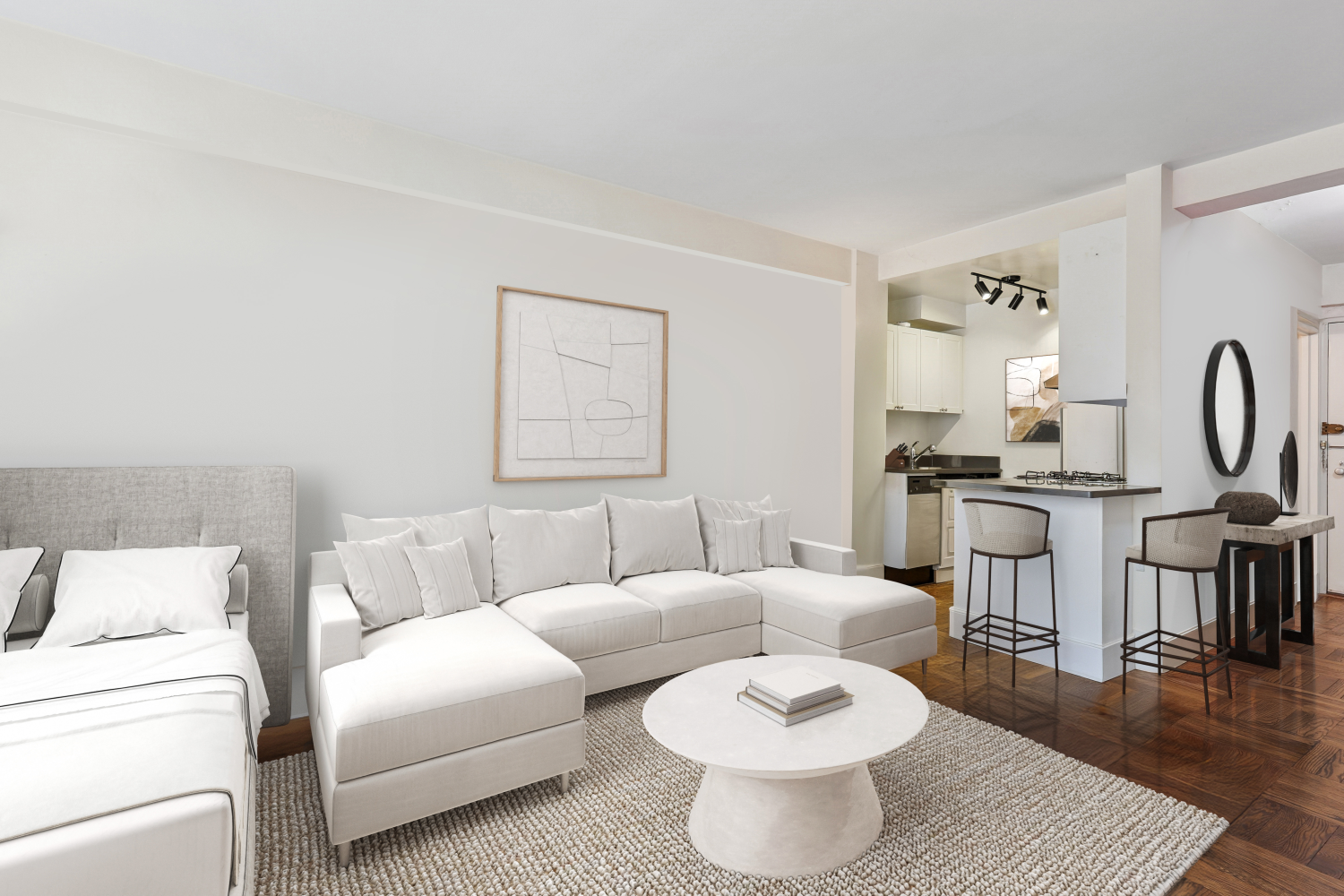 288 Lexington Ave 6C