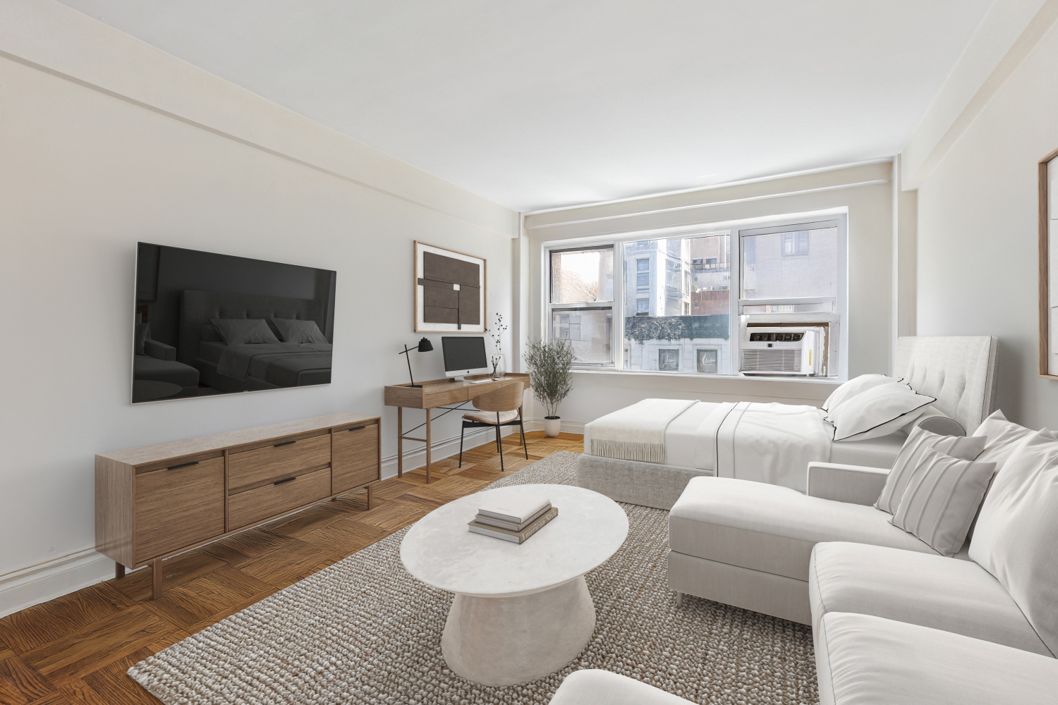 288 Lexington Ave 6C