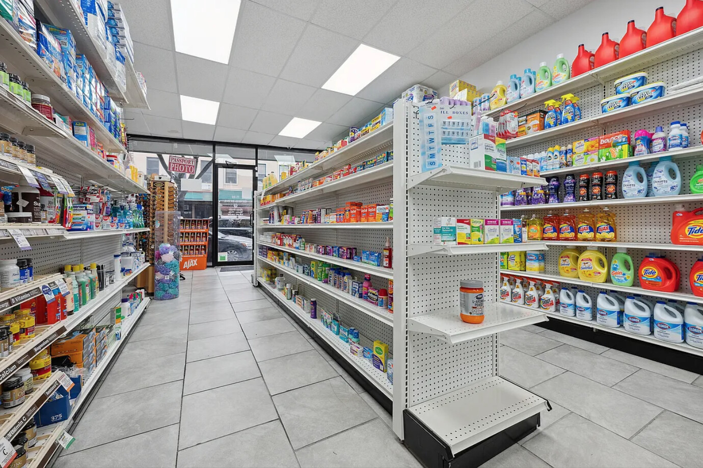 1105 CYPRESS Avenue MIX