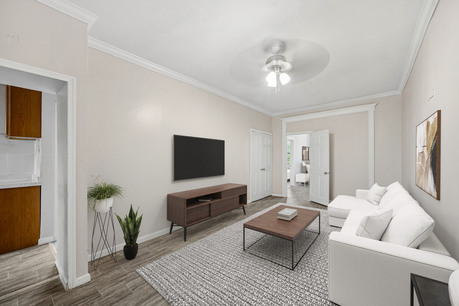 1105 CYPRESS Avenue MIX