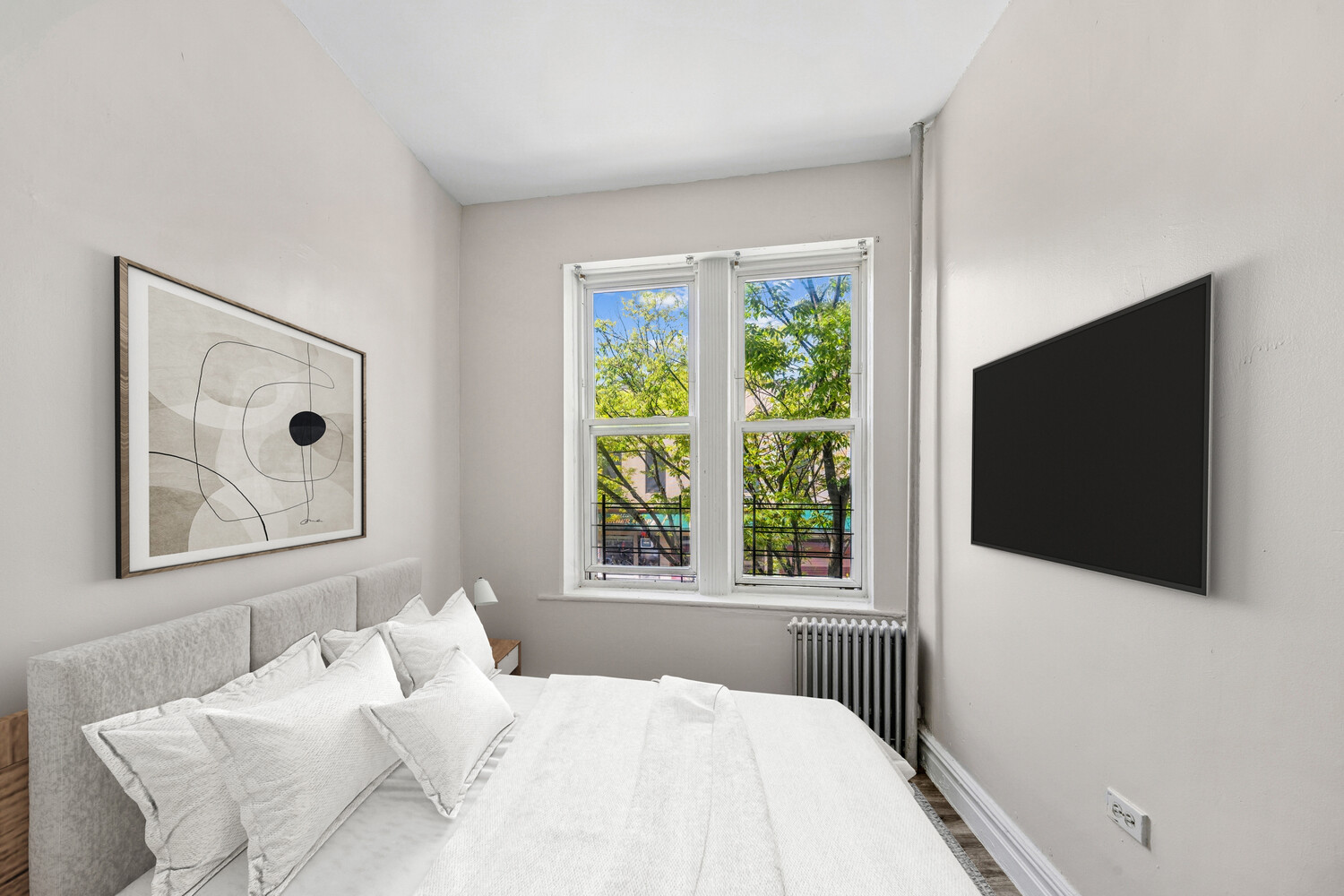 1105 CYPRESS Avenue MIX