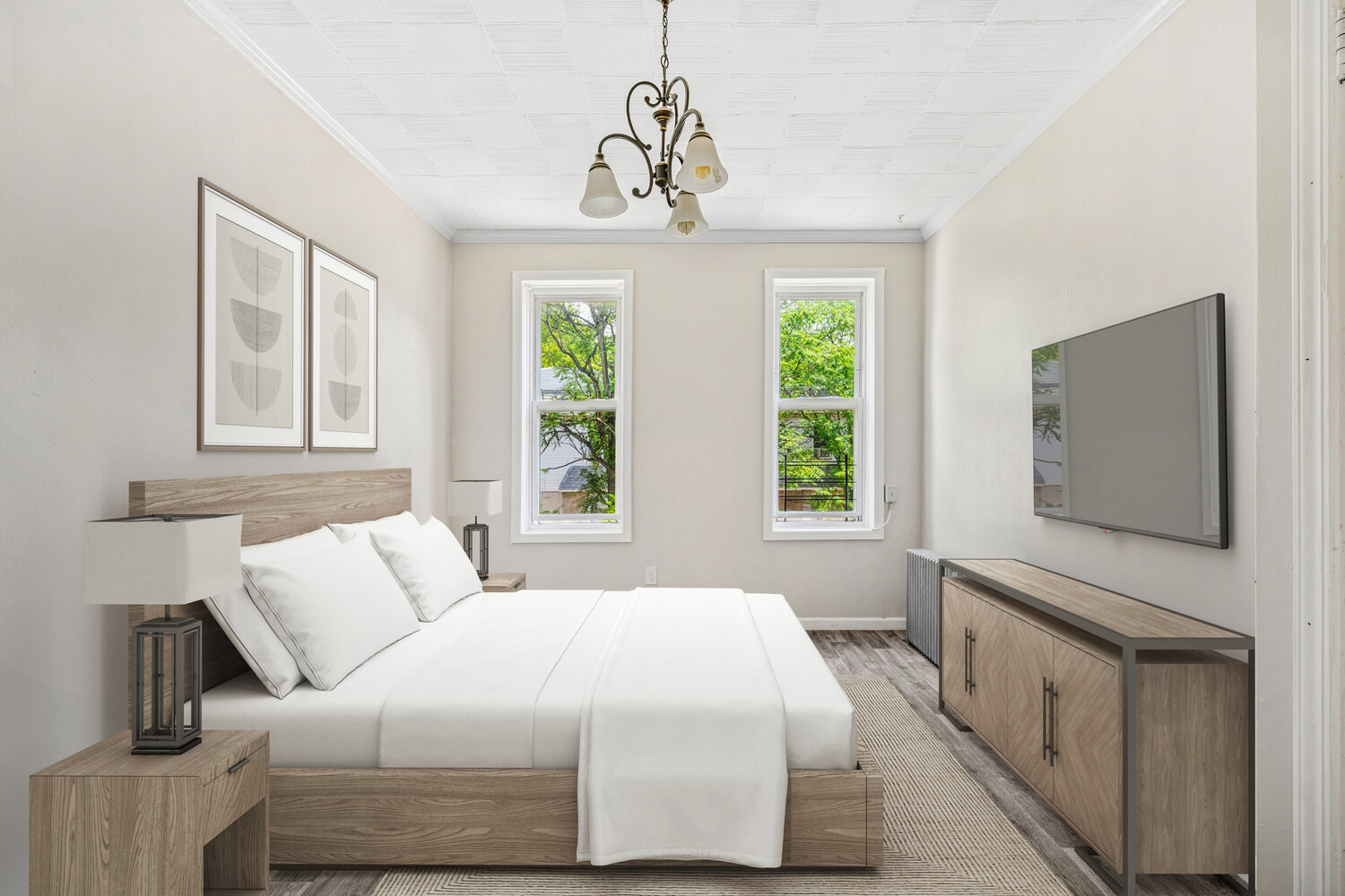 1105 CYPRESS Avenue MIX