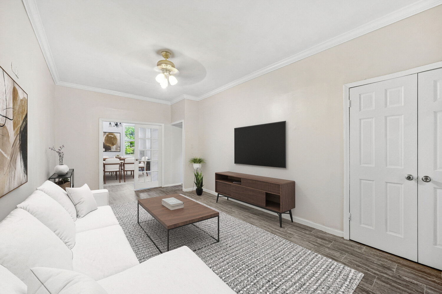 1105 CYPRESS Avenue MIX