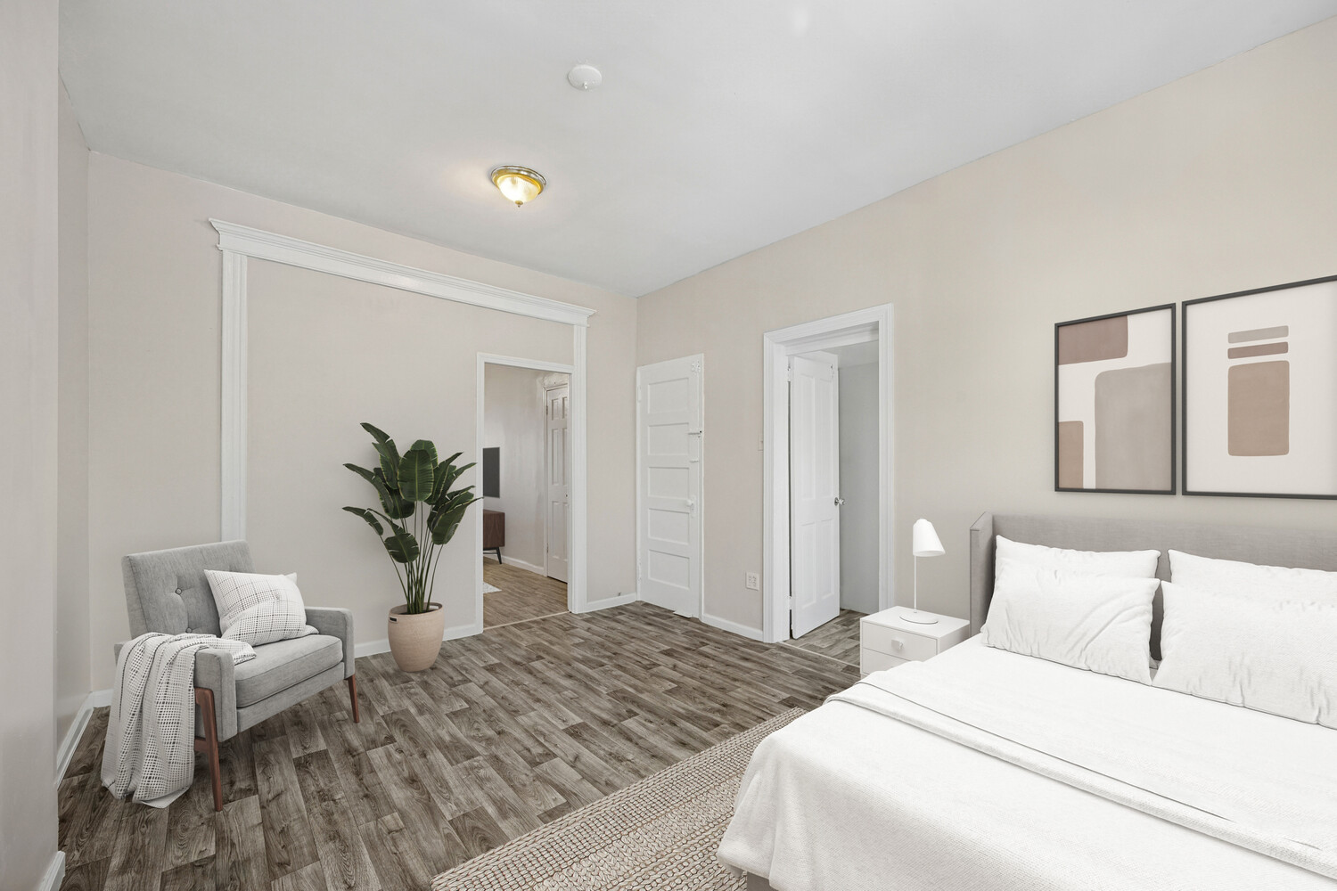 1105 CYPRESS Avenue MIX