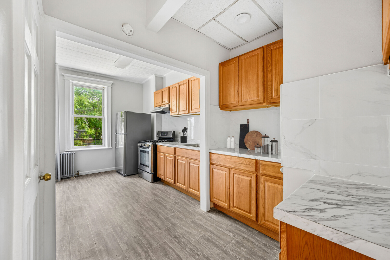 1105 CYPRESS Avenue MIX