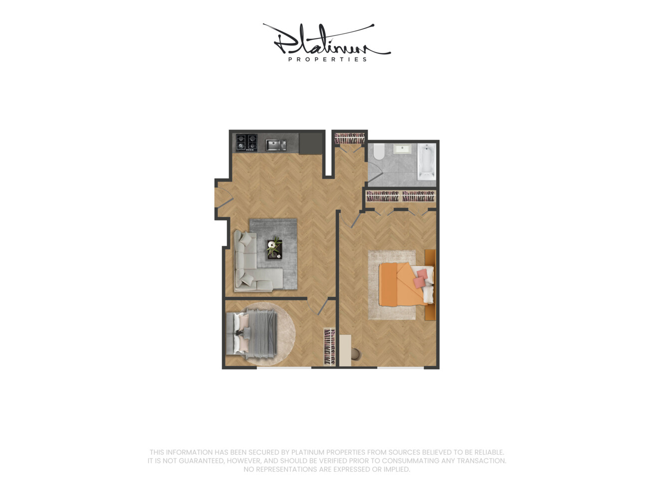 Private Address